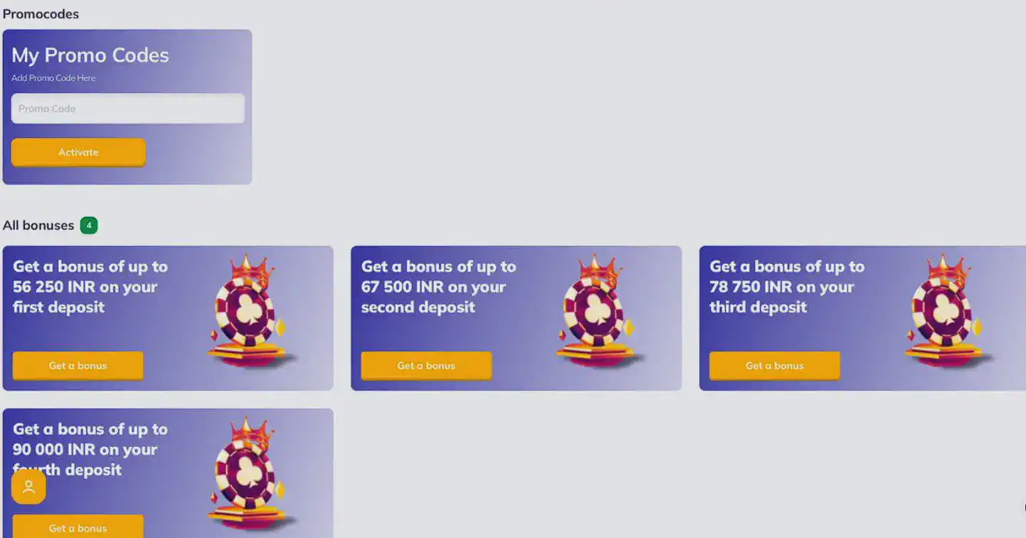 Valor Bet Casino | Activate Your Bonus and Win Big