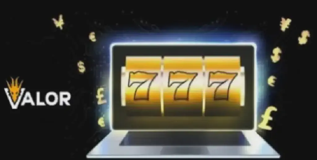 Valor Bet Casino | All Games in Your Pocket